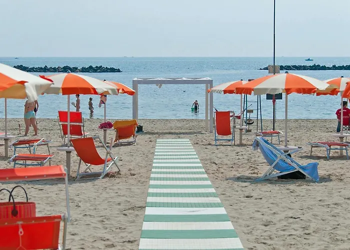 Park Gallanti Semesteranläggning (resort) 4*