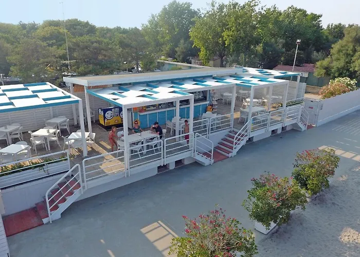 Park Gallanti Semesteranläggning (resort)