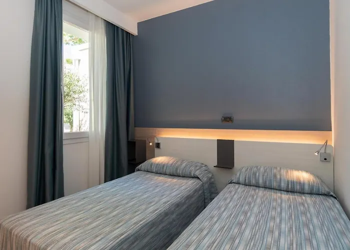 Park Gallanti 4* Lido di Pomposa