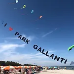 Park Gallanti Lido di Pomposa