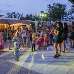 Park Gallanti 4* Lido di Pomposa