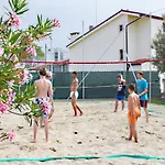 Park Gallanti 4* Lido di Pomposa