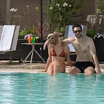 Park Gallanti Resort Lido di Pomposa