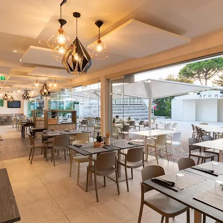 Park Gallanti 4*
