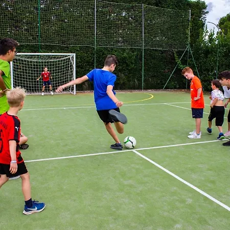 Park Gallanti Resort 4*