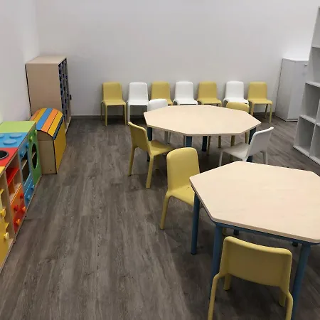 Rezort Park Gallanti 4*