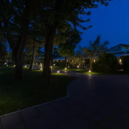 Park Gallanti 4* Lido di Pomposa