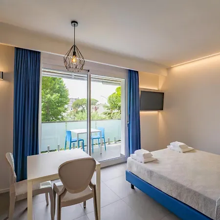 Park Gallanti 4*