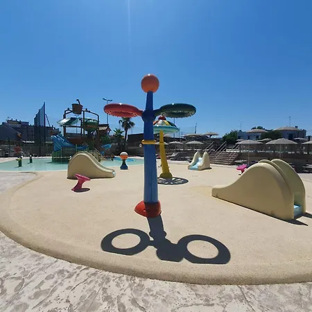 Park Gallanti Resort