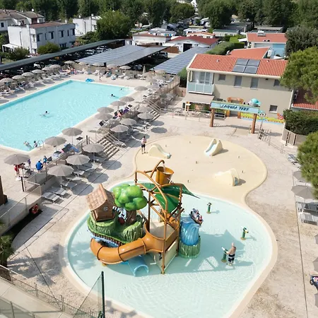 Resort Park Gallanti Lido di Pomposa