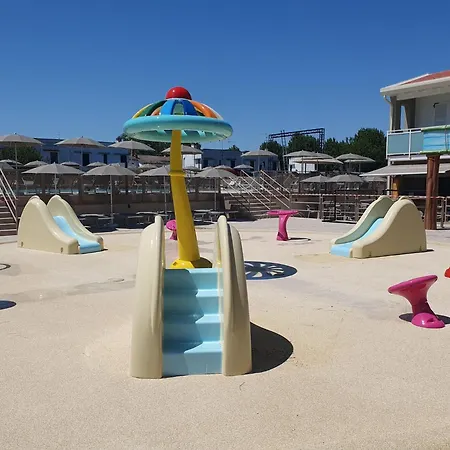 Park Gallanti 4*