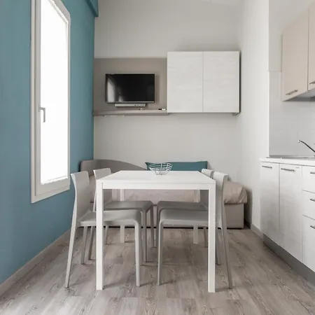 Park Gallanti Resort 4*