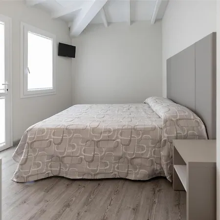 Park Gallanti 4* Lido di Pomposa