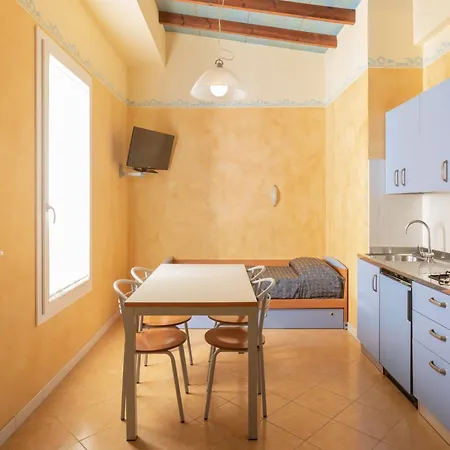 Resort Park Gallanti 4*