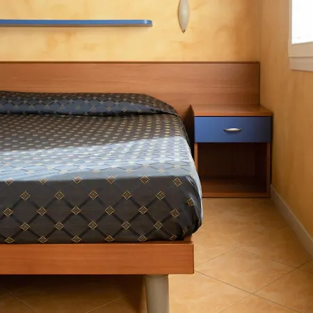 Park Gallanti Resort 4*