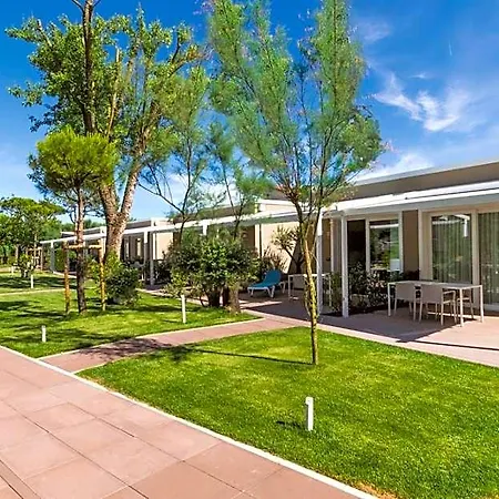 리조트 Park Gallanti 4*