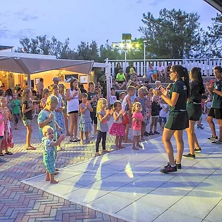 Park Gallanti Resort