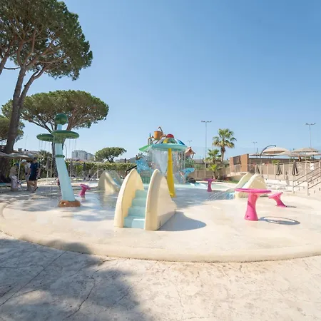 Park Gallanti 4* Lido di Pomposa