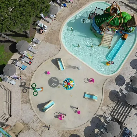 Park Gallanti