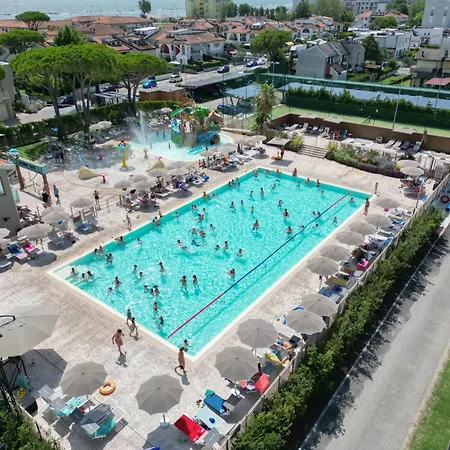 Park Gallanti Üdülőközpont 4*