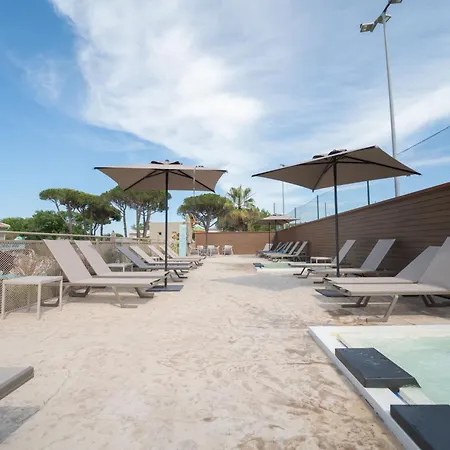 Üdülőközpont Park Gallanti 4*