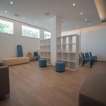 Üdülőközpont Park Gallanti 4*