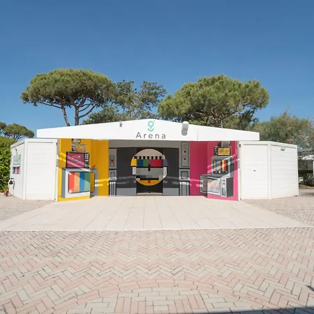 Park Gallanti Resort Lido di Pomposa