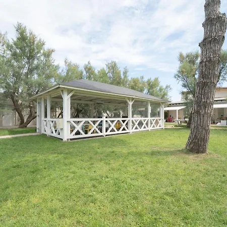 Park Gallanti 4*