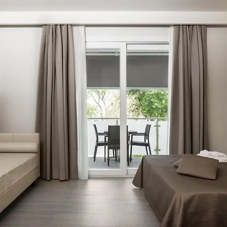 Park Gallanti 4* Lido di Pomposa