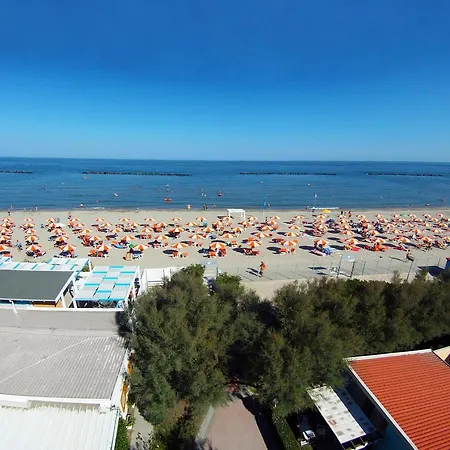 Park Gallanti Resort