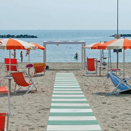 Park Gallanti リゾート 4*