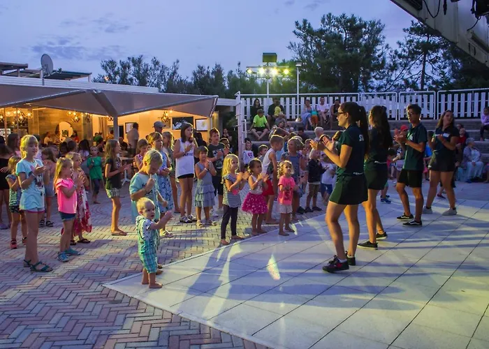 Park Gallanti 4* Lido di Pomposa