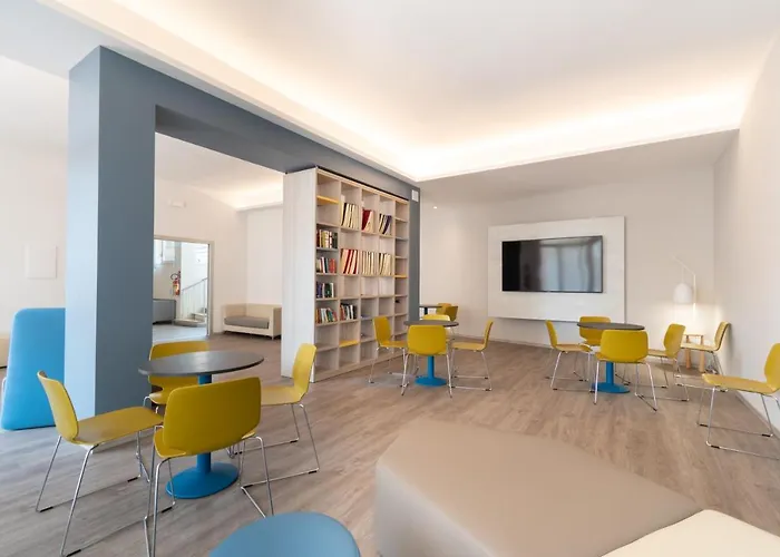 Park Gallanti 度假村