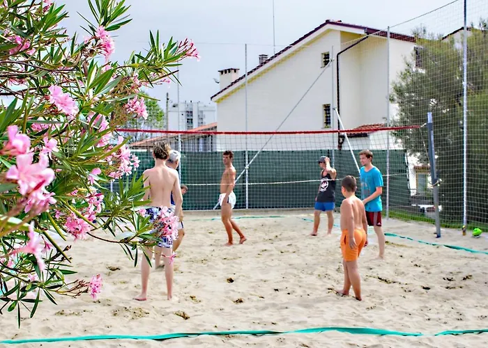 Park Gallanti 4* Lido di Pomposa