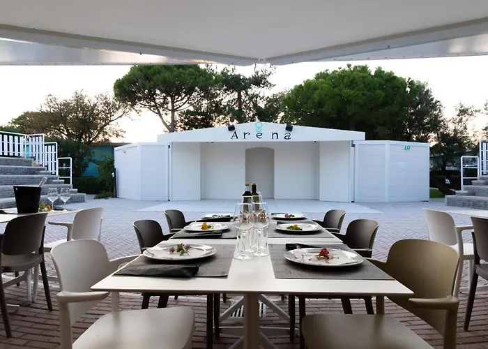 Park Gallanti Resort