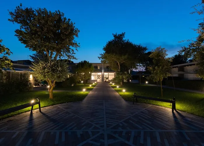 Resort Park Gallanti