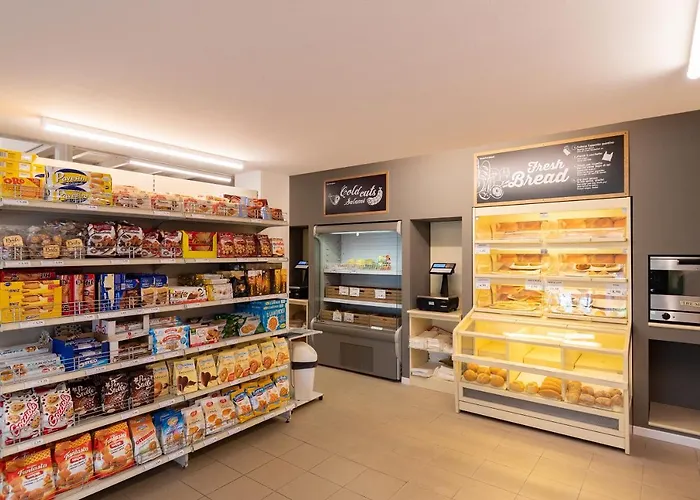 Resort Park Gallanti Lido di Pomposa