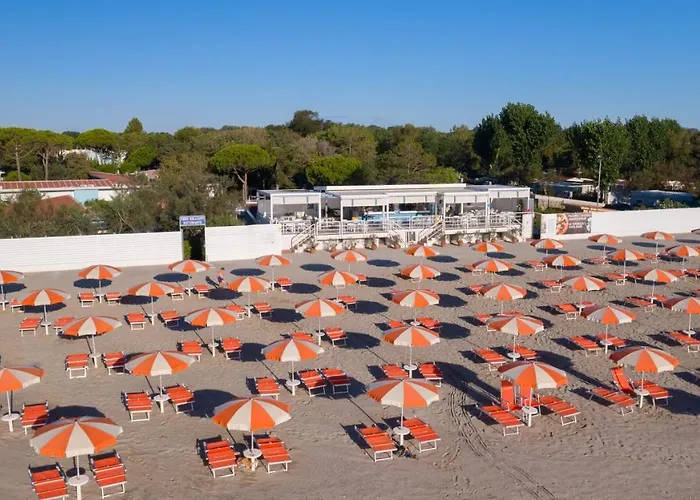 Resort Park Gallanti