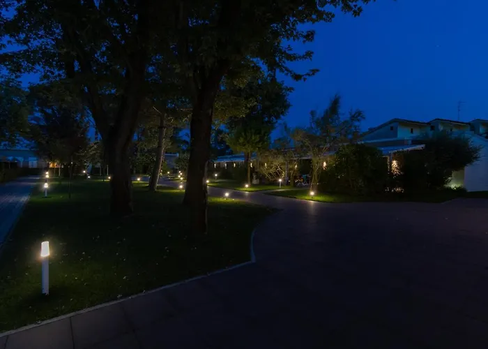 Park Gallanti 4* Lido di Pomposa