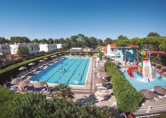 Park Gallanti Resort Lido di Pomposa