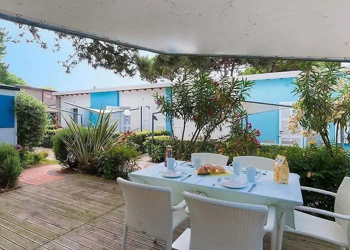 Park Gallanti 4* Lido di Pomposa