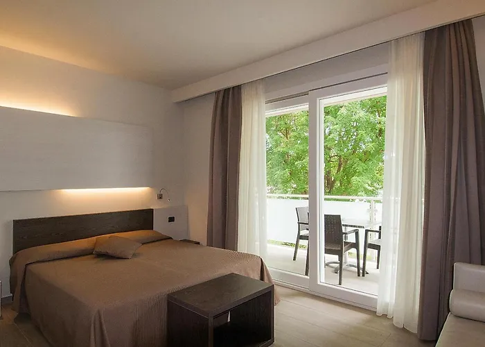 Resort Park Gallanti