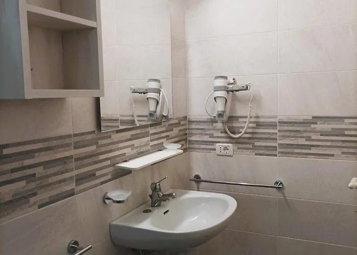 度假村 Park Gallanti 利多波波萨