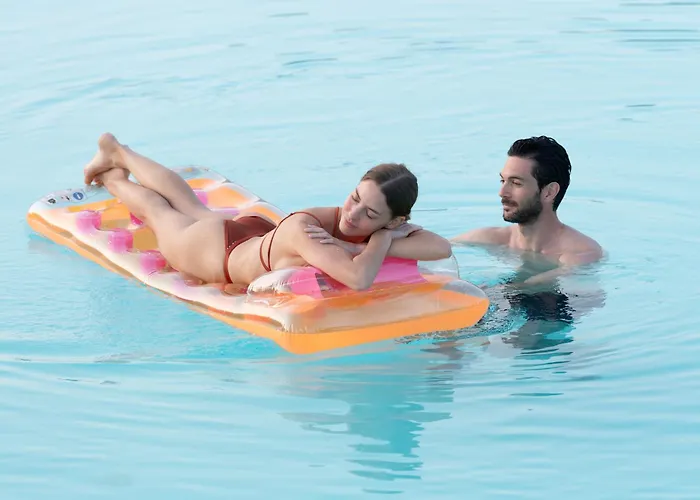 Park Gallanti Resort Lido di Pomposa