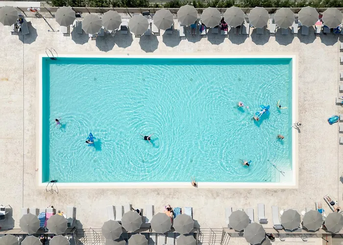 Park Gallanti 4* Lido di Pomposa