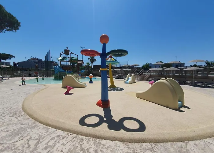 Park Gallanti Resort