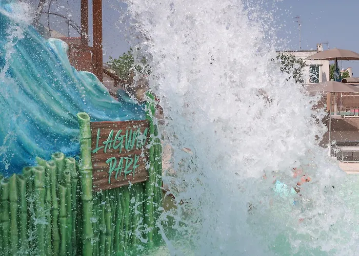 Resort Park Gallanti