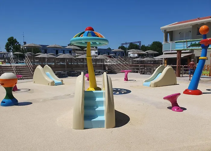 Park Gallanti 4*
