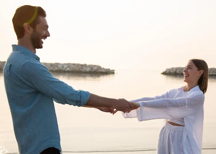 Park Gallanti 4* Lido di Pomposa