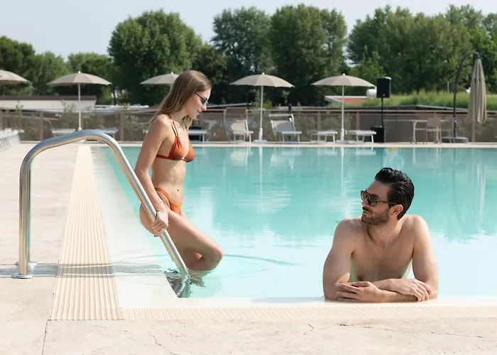 Park Gallanti Lido di Pomposa